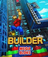 game pic for Mega Bloks Builder